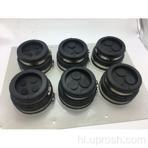 कुशल फीडिंग के लिए उच्च गुणवत्ता वाली फीडर विंडो